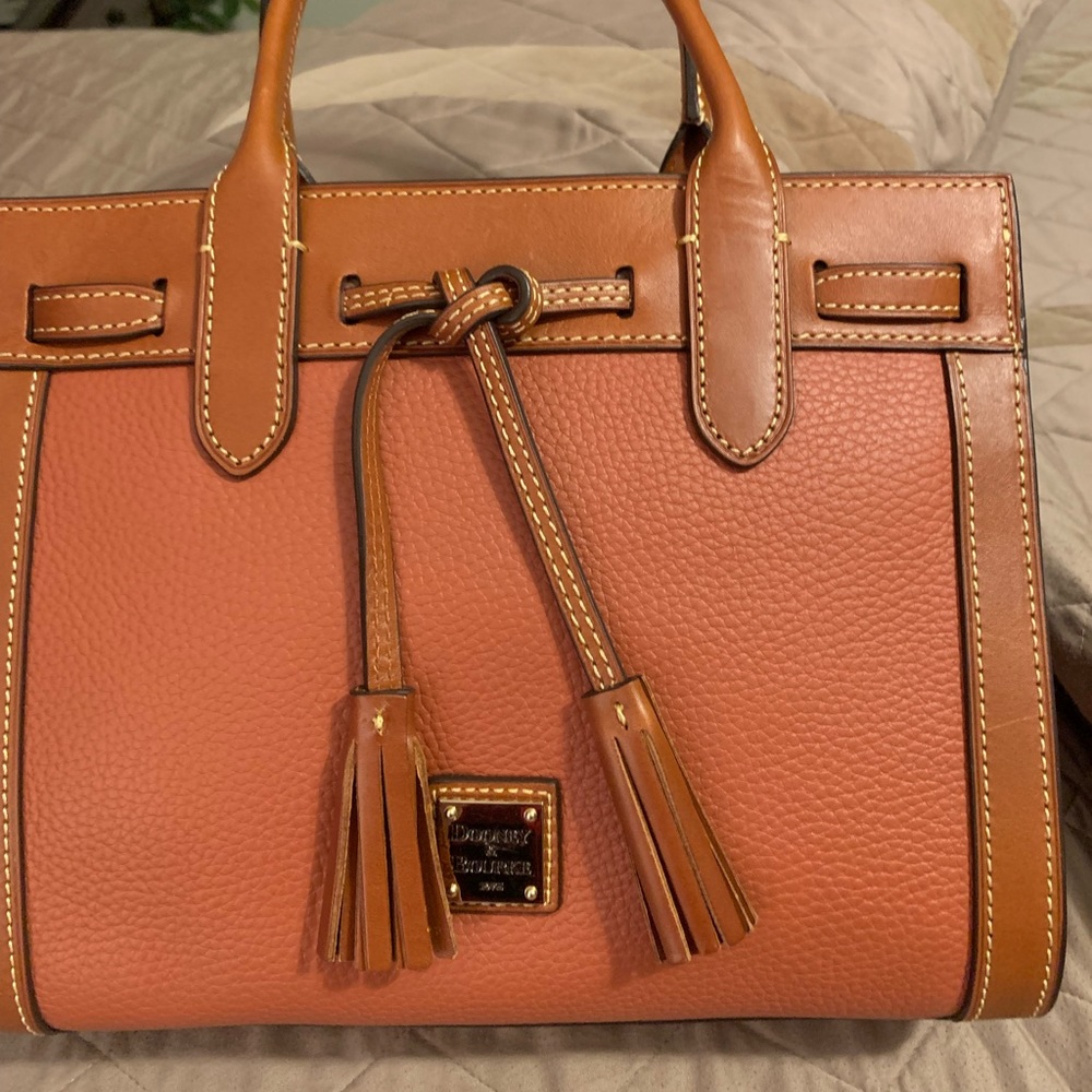 New Without Tags Dooney and Bourke Bag